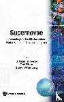 Piran T - Supernovae-6th Jerusalem Winter Sch for