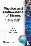 Brink L - Physics And Mathematics Of Strings: Memorial Volume For Vadim Knizhnik