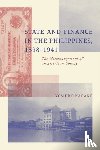 Nagano, Yoshiko - State and Finance in the Philippines, 1898-1941