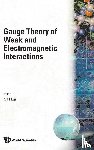 Lai C H - Gauge Theory of Weak & Electromagnetic I