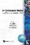 Al R Balian Et - Ill-condensed Matter: Les Houches Session Xxxi