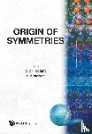 Al C D Froggatt Et - Origin Of Symmetries