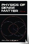 Leung, Y C (.) - Physics Of Dense Matter