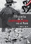 Quiroz Norris, Alfonso - Historia de la corrupción en el Perú