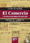 Godoy Mej a, Jos Alejandro - Godoy Mej a, J: Comercio y la pol tica peruana del siglo XXI