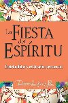 Lopez, Dario - La Fiesta del Espiritu