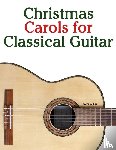 Marco, Javier - Christmas Carols for Classical Guitar