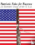 Sam, Uncle - Patriotic Solos for Bassoon
