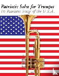 Sam, Uncle - Patriotic Solos for Trumpet
