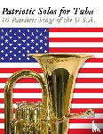 Sam, Uncle - Patriotic Solos for Tuba