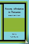  - Poverty Alleviation in Tanzania