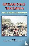  - Urbanising Tanzania