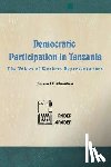 Chambua, Samuel E. - Democratic Participation in Tanzania