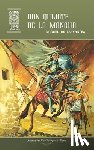 Rodríguez de Flores, Aldo - Don Quijote de la Mancha