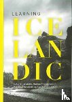 Einarsdottir, Audur - Learning Icelandic. Textbook with audio