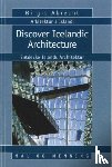 Abrecht, Birgit - Discover Icelandic Architecture