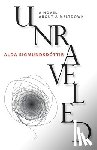 Sigmundsdottir, Alda - Unraveled: A Novel about a Meltdown
