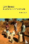 Gould, Jeremy - Left Behind. Rural Zambia in the Third Republic