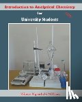 William, Wilson Ngambeki - Introduction to Analytical Chemistry for University Students