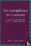 Ongwamuhana, Kibuta - Tax Compliance in Tanzania