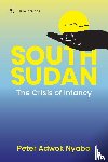 Nyaba, Peter Adwork - South Sudan