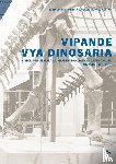 Heumann, Ina, Stoecker, Holger, Vennen, Mareike - Vipande vya Dinosaria