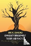 Ghamunga, Florence - Community Development Theory and Practice