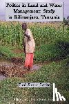 Lerise, Fred Simon - Politics in Land and Water Management