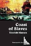 Hansen, Thorkild - Coast of Slaves