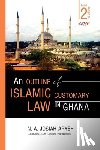 Josiah-Aryeh, N. A. - An Outline of Islamic Customary Law in Ghana