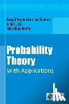 Lotsi, Anani - Probability Theory With Applications