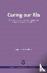 Aikins, Ama De-Graft - Curing our Ills