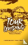 Passah Snr, Kwaku, Sracooh, Cosmos - Tour Guiding