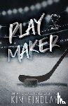 Findlay, Kim - Playmaker