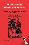 Schoffeleers, J. M., Schoffeleers, Matthew - In Search of the Truth and Justice