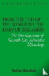 Hoschele, Stefan - From the Ends of the World to the Ends of the Earth