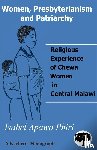 Phiri, Isabel Apawo - Women, Presbyterianism and Patriarchy