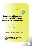 Atlhopheng, Julius - Environmental Issues in Botswana. A Handbook