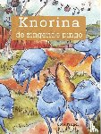 Pengel, Cobi - Knorina de zingende pingo