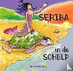 Krishnadath, Ismene - Seriba in de schelp