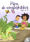 Vaseur, Clarissa - Pipa de wonderkikker