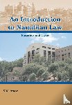Amor, S K - An Introduction to Namibian Law