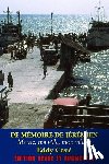 Cave, Eddy - De mémoire de Jérémien