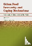 Amare, Yared - Urban Food Insecurity and Coping Mechanisms