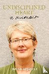 Katjavivi, Jane - Undisciplined Heart