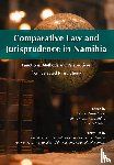  - Comparative Law and Jurisprudence in Namibia