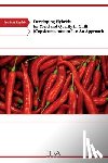 Kaushik, Prashant - Developing Hybrids for Yield and Quality in Chili (Capsicum annuum L.)