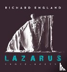 England, Richard - Lazarus