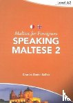 Saliba, C. D. - Maltese for Foreigners