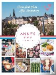Faber, Anne - Anne's Kitchen